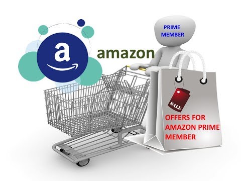 how-to-get-an-amazon-prime-membership-?-is-it-worthful-to-become-prime-member-?