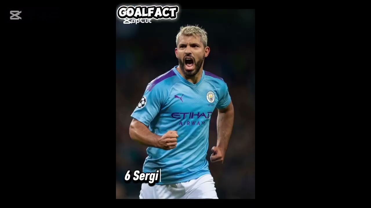 🏆 Top 20 All-Time Premier League Goalscorers (2026)