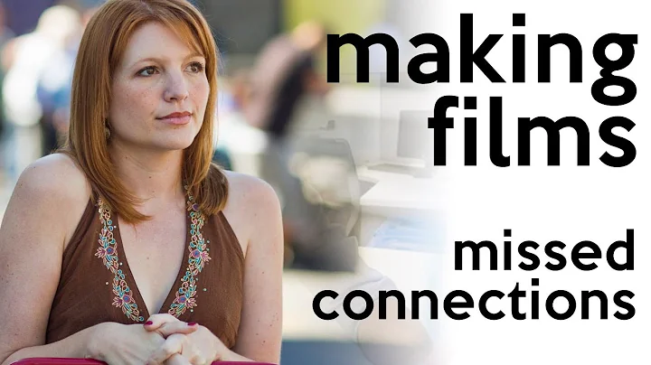 Missed Connections Q&A with screenwriter Kenny Ste...