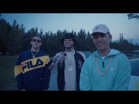 Si Tu Lo Dejas - Rvssian, Bad Bunny, Farruko, King Kosa, Nicky Jam