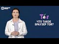 Что такое браузер TOR и как он защищает анонимность в интернете?