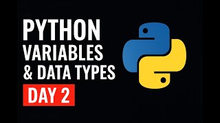 Celebrity Python Variables and Data Types Explained | Python Tutorial for Beginners | Day 2 Wealth
