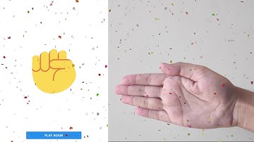 Rock Paper Scissors Game Trailer