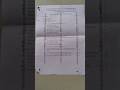 M.Pharm II sem(Pharmaceutical Chemistry) Advanced Spectral Analysis question paper(DBATU University)