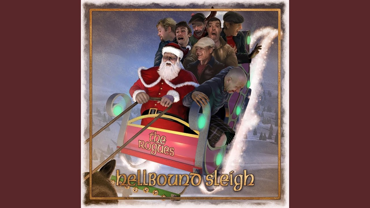 Christmas Eve Reel / The Maple Leaf / Joy to the World - YouTube