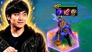 Incredible Jax Hero Augment Angle screenshot 3