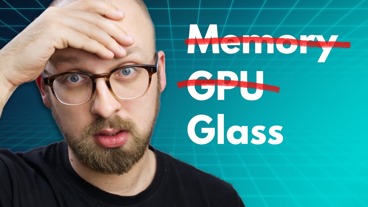 Следующий дефицит микросхем