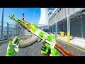 NEW CS2 AK47 ANIMATION - (CS2 NEW DECEMBER UPDATE)