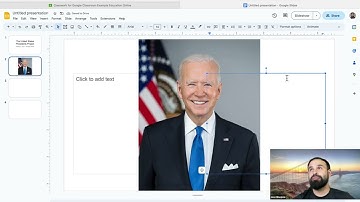CREATING ASSIGNMENTS & ADDING ATTACHMENTS ON GOOGLE CLASSROOM
