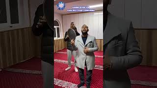 Muhammedin O Gözleri Sürmeli Celal Karatüre Üre