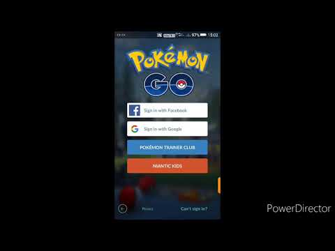How to Successfully Recover Trainer Club Account Login Credentials in Pokémon Go. FAQ!! Full Details