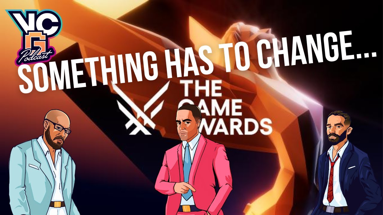 Video Game Awards: an A-to-Z guide to success - VoiceTalks