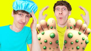 Ik Werk 1 Dag Als Dokter! screenshot 3