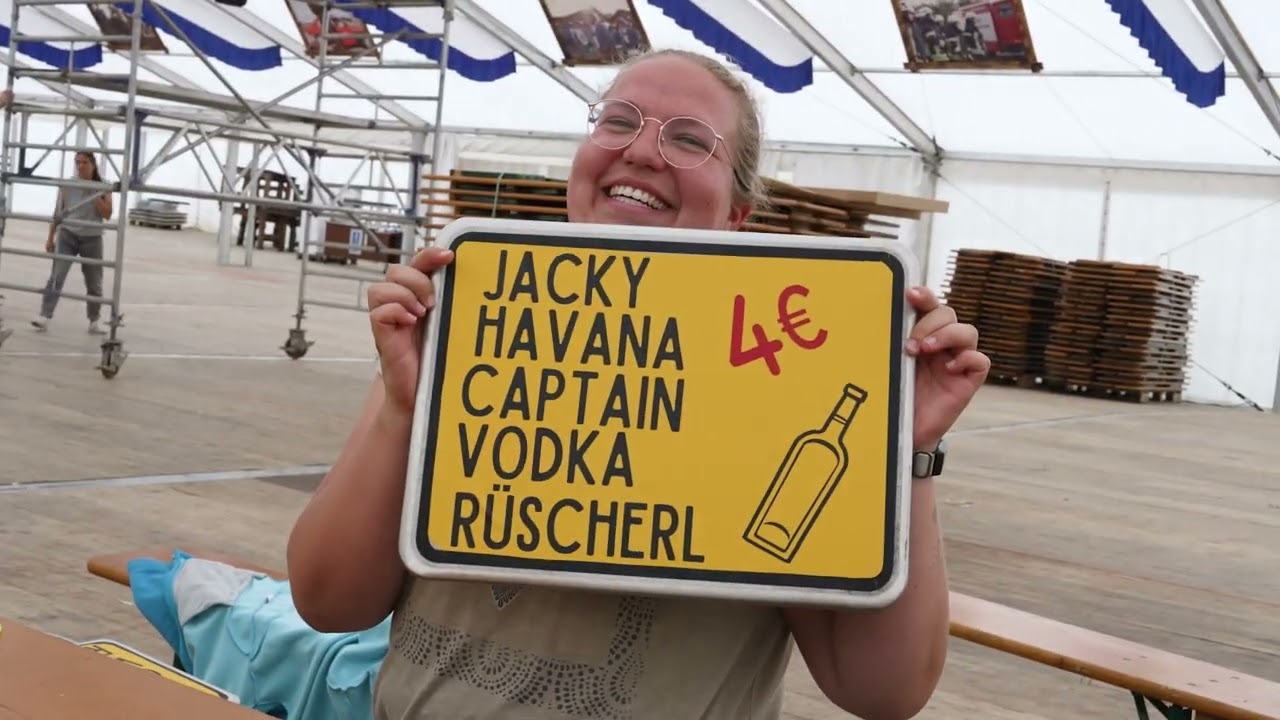 🎉 Pähler Festtage 2025 – ein unvergessliches Sommermärchen! ☀️🍻