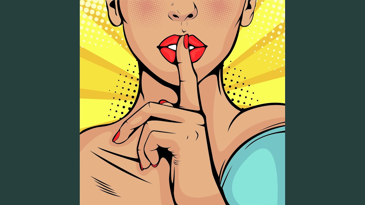 Watch shhh! on YouTube Watch shhh! on YouTube