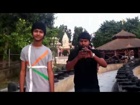 Madhya Pradesh | Temples | Shiva Temple At Terahi Near Shivpuri video