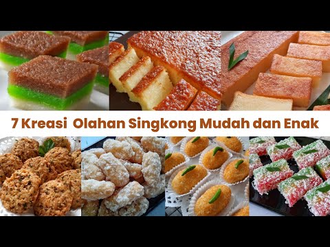 7-resep-olahan-singkong-mudah-dan-enak!-semua-orang-akan-menyukainya