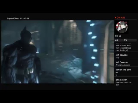 Batman Roleplay #2 - YouTube