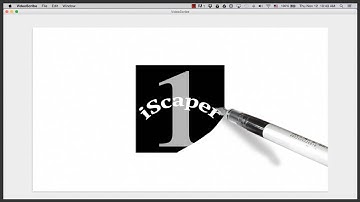 Creating SVG Files For VideoScribe