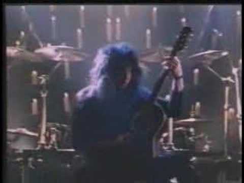 W.A.S.P. (+) Hold On To My Heart