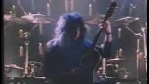 WASP - Hold On To My Heart