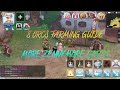 8 ORCS FARMING GUIDE in Ragnarok Mobile