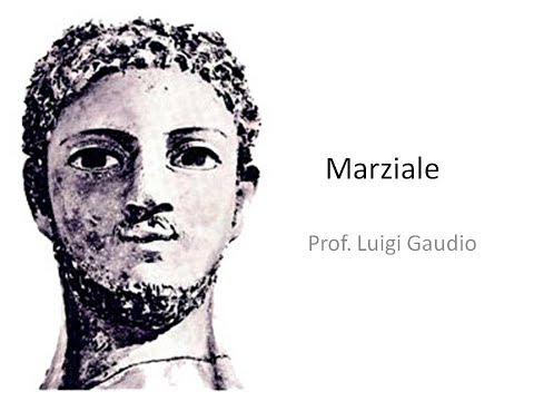 L&rsquo;epigramma e Marziale