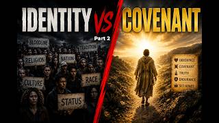 Celebrity Most People Misunderstand Covenant Identity Part 2 Net Worth