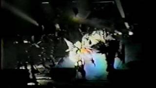 GWAR - Baby Dick Fuck - (Cleveland, OH, 1993)