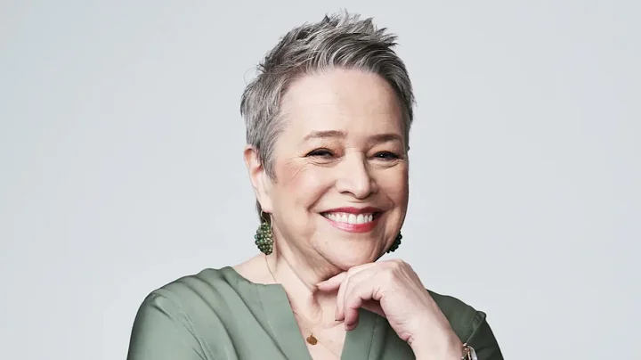 "Poetry" by Marianne Moore (read by Kathy Bates)