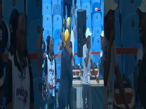 second goal for Sundowns F.C. second goal for Sundowns F.C. Thumbnail