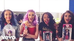 Little Mix - Change Your Life (Official Music Video)  - Durasi: 3:23. 