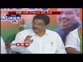 BJP MP Haribabu's Clarity  over BJP Cases on Chandrababu