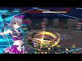 [Code Closers] Eunha Misook Solo Speedrun
