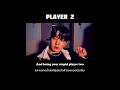 SUB THAI : Player 2 [Rory Webley] by stsnkp