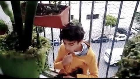 تلاوة جديدة راائعة 😍 للطفل || يحيى صدقي || من سورة المعارج برواية ورش