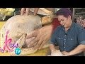 Kris TV: Janice's Roasted Turkey