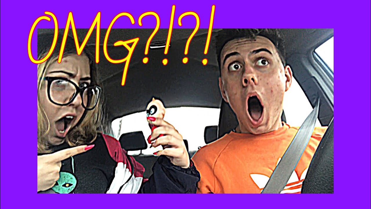 WE’RE BACK! (u don’t care) POST-REHEARSAL VLOG! Ft. Cymon [Jack and Sav]