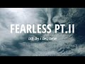 Lost Sky - fearless pt.II (Feat. Chris Linton) [NCS Release] Lyrics