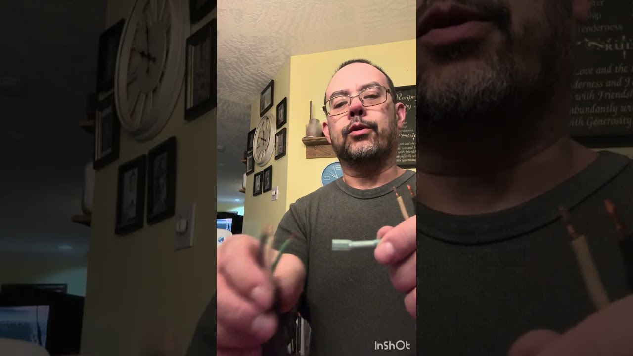 Как починить удлинитель, часть 2 