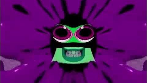 (new effect) klasky csupo in bruor macaneli