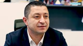 Türktraktörde Saha Çalışanları Için Nasıl Eğitim Ve Gelişim Fırsatları Var?