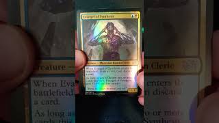 TREASURE or TRASH MTG