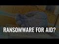GPAA Ransomware   Ransom or Donation