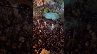 Νίκαια: «Γυρίζει στην παλιά του γειτονιά» για τον τελευταίο αποχαιρετισμό ο Γιώργος Μαζωνάκης