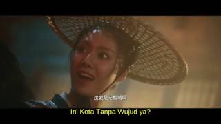 Film Mandarin Action Terbaru _ The Big Explosion 2020 Sub Indo
