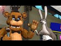 We Found HUMANOID RABBIT While Halloween Shopping in Gmod! - Garry's Mod Multiplayer Survival