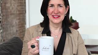 Juliette Works Brand Video
