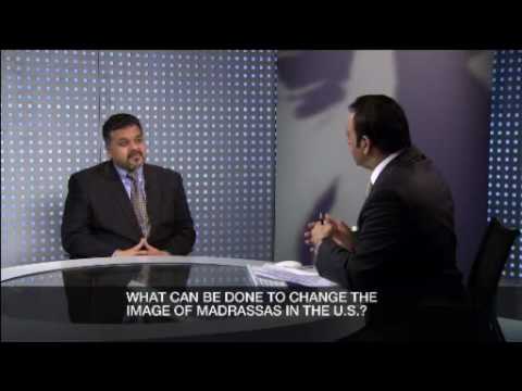 ريز خان - إصلاح المدارس في باكستان - 23 ديسمبر 2009 - الجزء الثاني