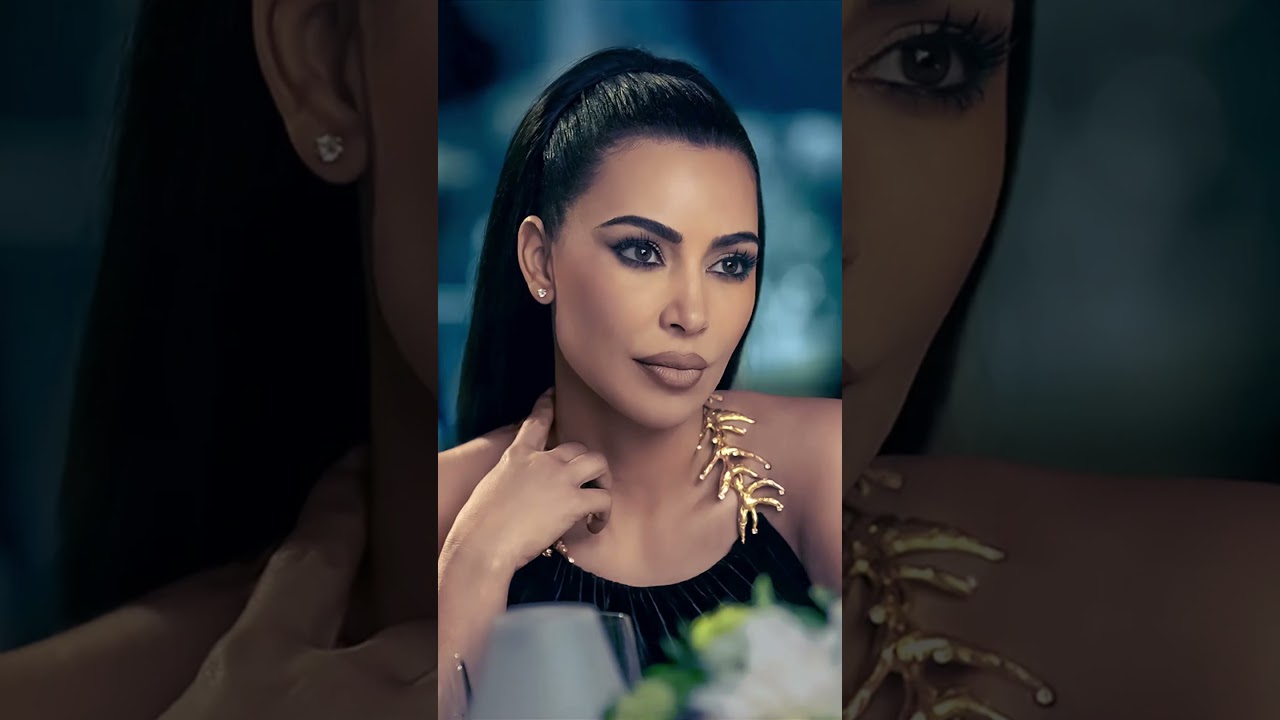 Kim Kardashian's Hollywood Journey - Achievements On Screen 